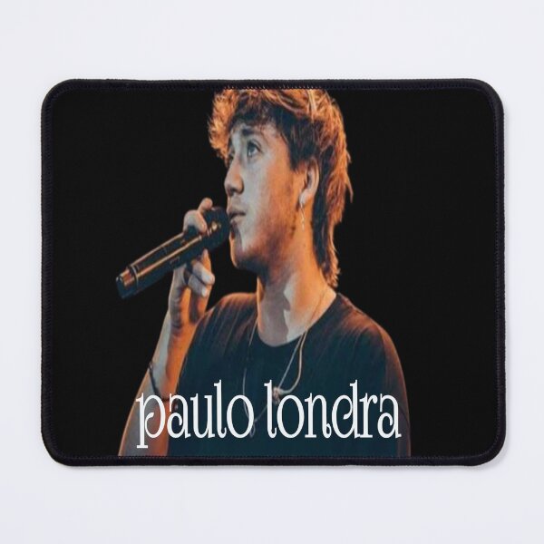 Item preview, paulo londra designed and sold by Khalidbensaid.