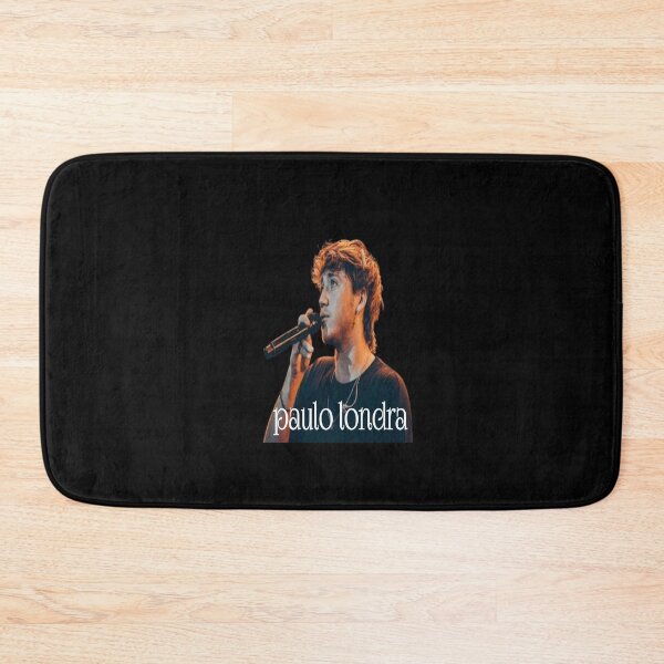 Item preview, paulo londra designed and sold by Khalidbensaid.
