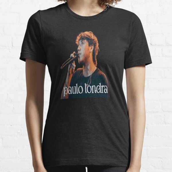 Paulo Londra Music Gifts Merchandise for Sale Redbubble