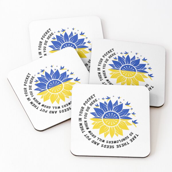 Item preview, Put Sunflower Seeds In Your Pockets designed and sold by Zenith-capitis.