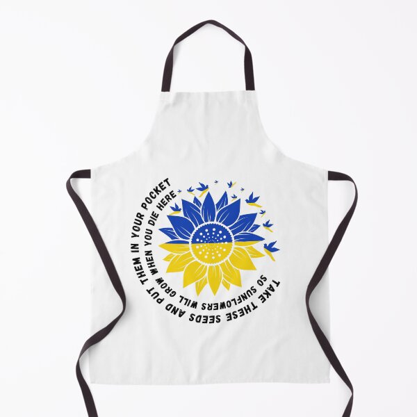 Item preview, Put Sunflower Seeds In Your Pockets designed and sold by Zenith-capitis.