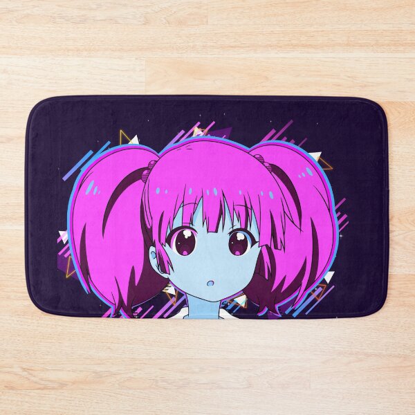 Item preview, Chiyo Mihama | Azumanga Daioh designed and sold by Fish6SticksP.