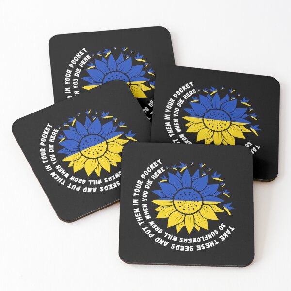 Item preview, Put Sunflower Seeds In Your Pockets designed and sold by Zenith-capitis.