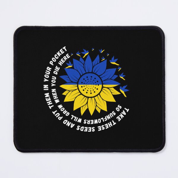 Item preview, Put Sunflower Seeds In Your Pockets designed and sold by Zenith-capitis.