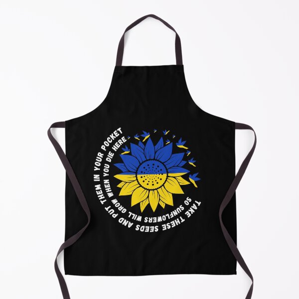 Item preview, Put Sunflower Seeds In Your Pockets designed and sold by Zenith-capitis.