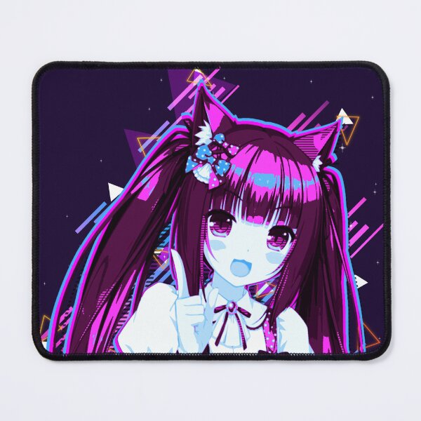 Item preview, Chocola | Nekopara designed and sold by Fish6SticksP.
