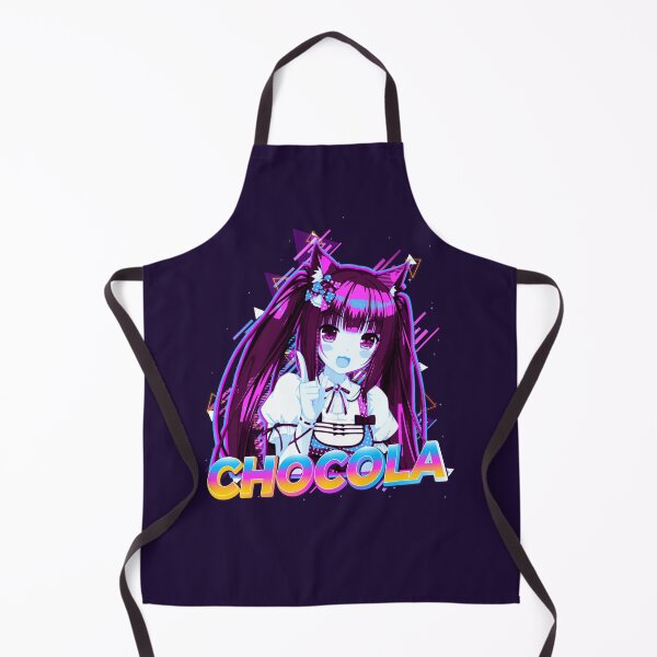 Item preview, Chocola | Nekopara designed and sold by Fish6SticksP.