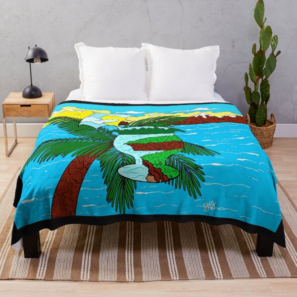 Item preview, Cocktail Island designed and sold by Jacklyn G. Jones.