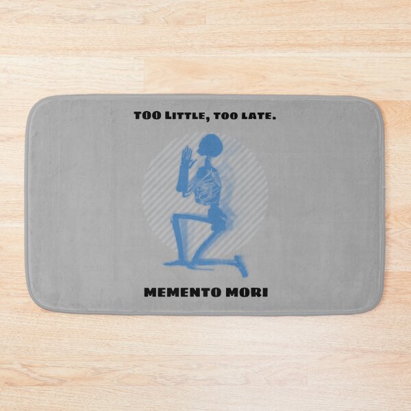 Item preview, Too Little Too Late 3 designed and sold by stadia-60-west.