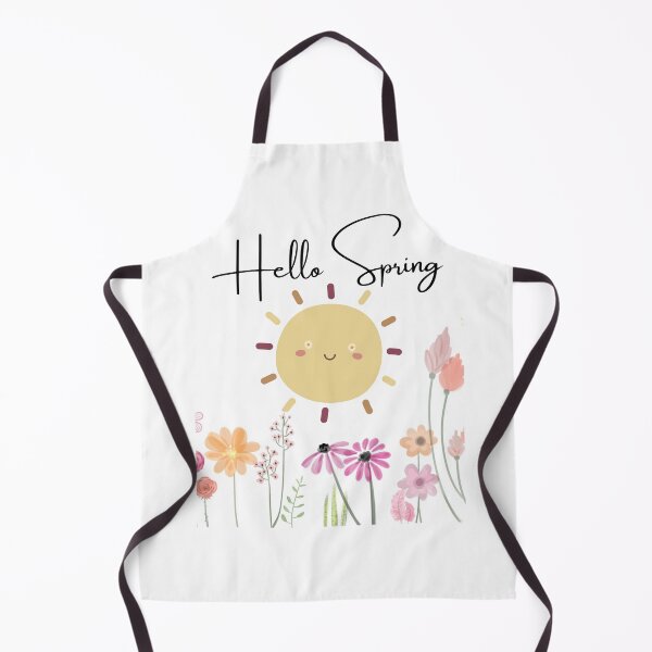 Item preview, Hello Spring Greeting Cards and Gifts designed and sold by Willyboy16.