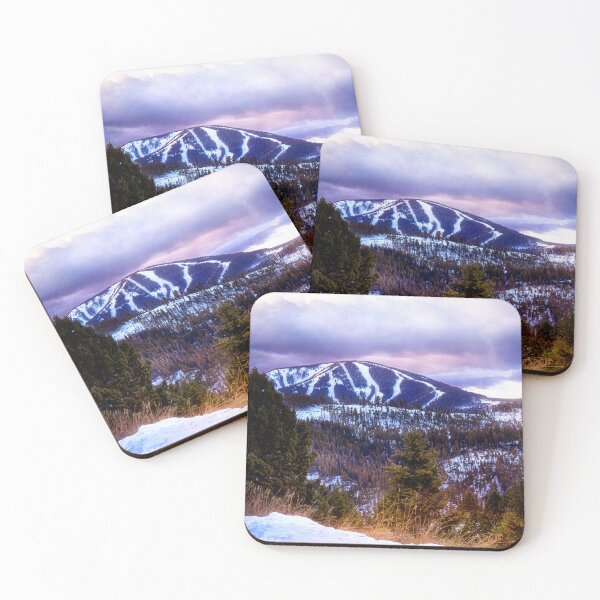 Item preview, Discovery Ski Area - Montana designed and sold by Kathy Weaver.