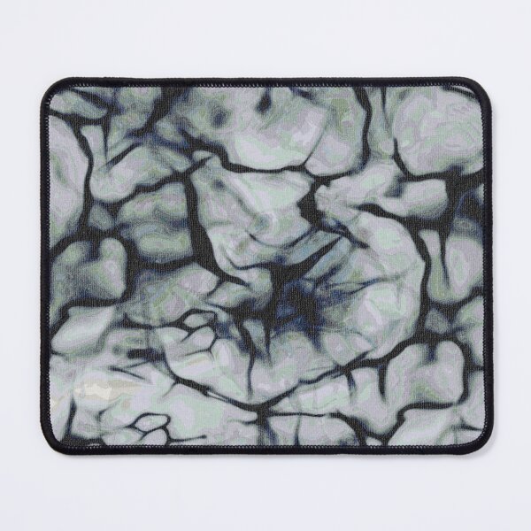 Item preview, Dark ocean abstract design designed and sold by Efekan Turker.