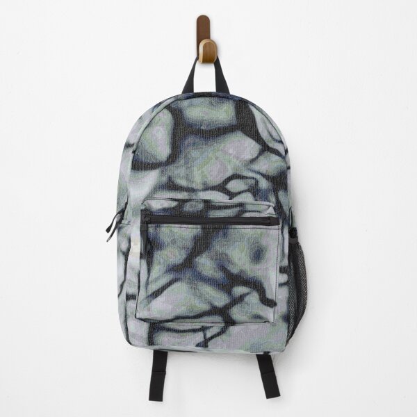 Item preview, Dark ocean abstract design designed and sold by Efekan Turker.