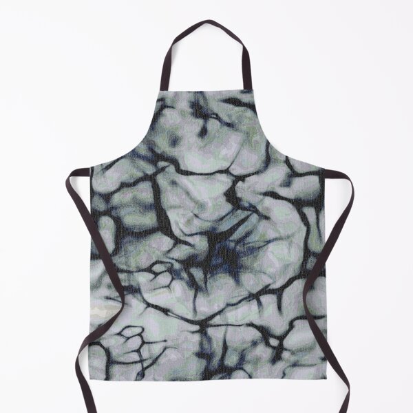 Item preview, Dark ocean abstract design designed and sold by Efekan Turker.