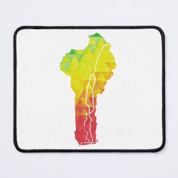 Item preview, Benin designed and sold by SharlaPaints.