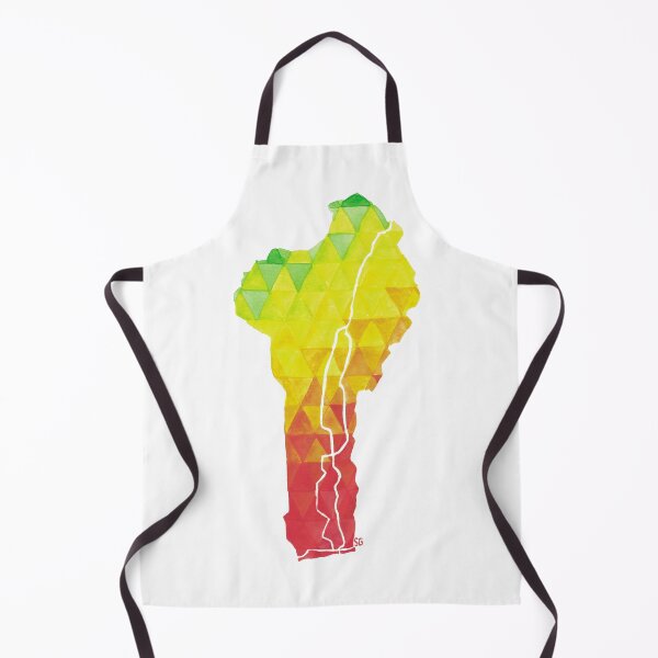 Item preview, Benin designed and sold by SharlaPaints.
