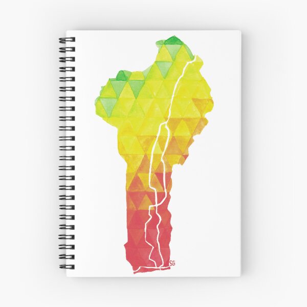 Item preview, Benin designed and sold by SharlaPaints.