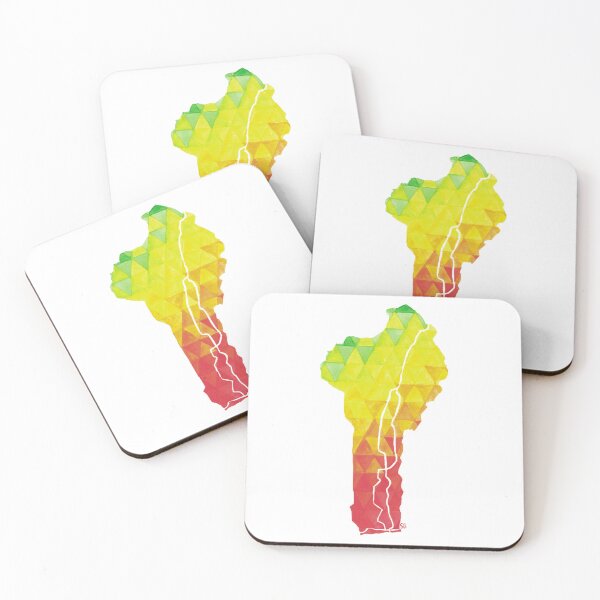 Item preview, Benin designed and sold by SharlaPaints.