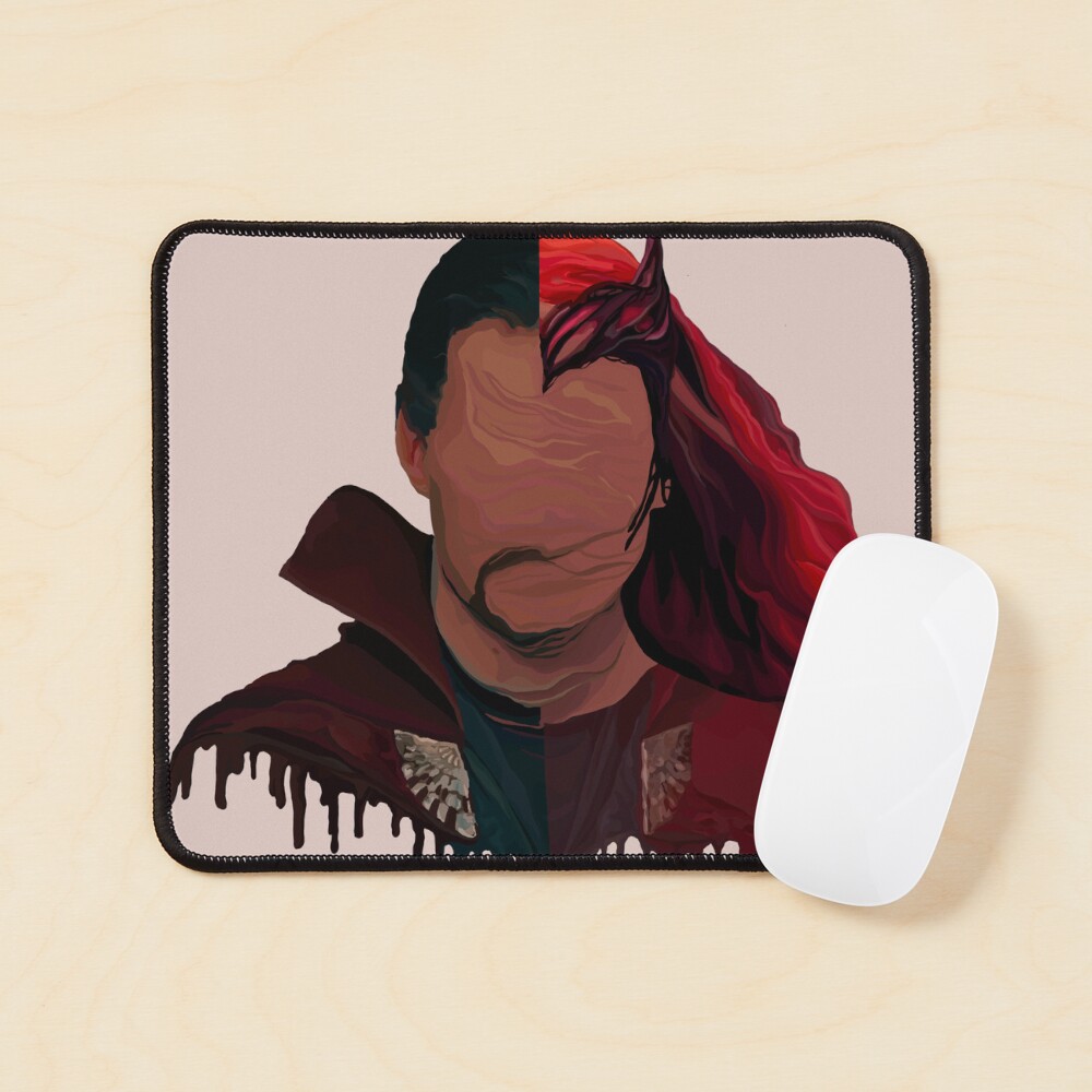 Item preview, Mouse Pad designed and sold by Msdesigns28.
