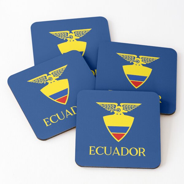 Item preview, Ecuador Yellow designed and sold by VRedBaller.
