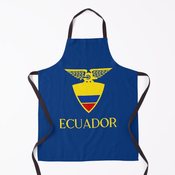 Item preview, Ecuador Yellow designed and sold by VRedBaller.