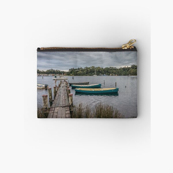 Item preview, Strahan, Tasmania designed and sold by Russell Charters.