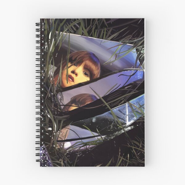 Item preview, A Question Of Time 12" -vertical- designed and sold by Luc Lambert.