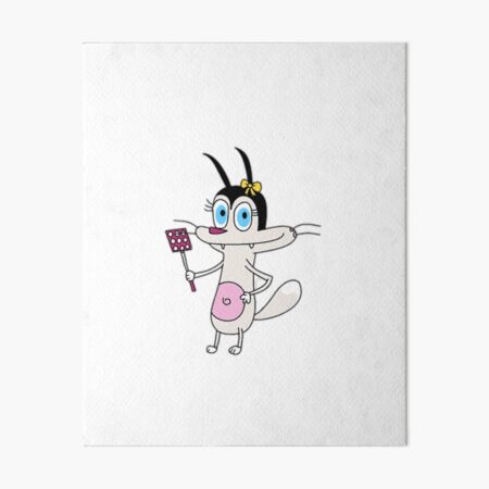 Oggy by NatalieTheAntihero on DeviantArt  Drawing cartoon characters, Cute  disney drawings, Cartoon characters