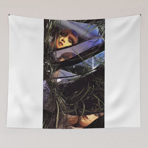 Item preview, A Question Of Time 12" -vertical- designed and sold by Luc Lambert.