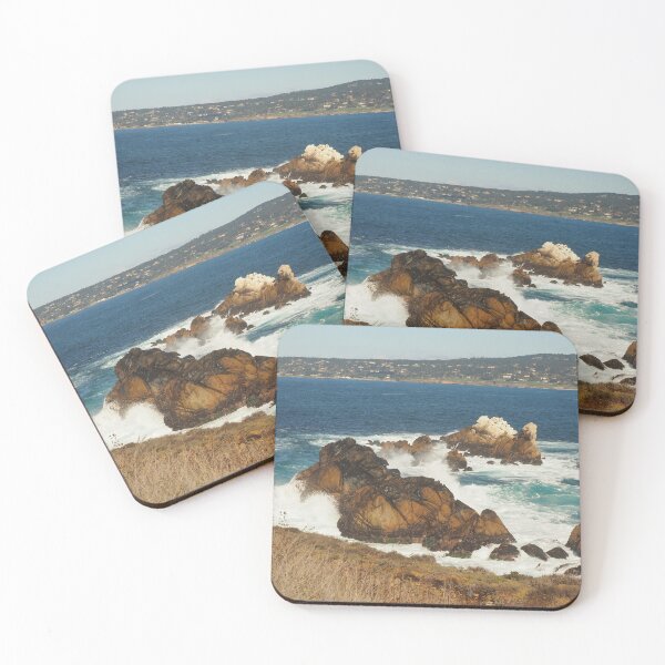 Item preview, Warm Coast Photo designed and sold by AquariusSun.