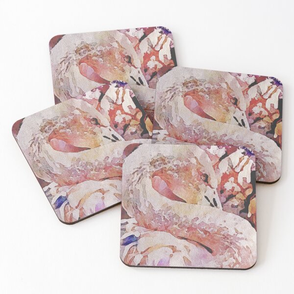 Item preview, Fantasy Flamingo designed and sold by Susan Maxwell Schmidt.