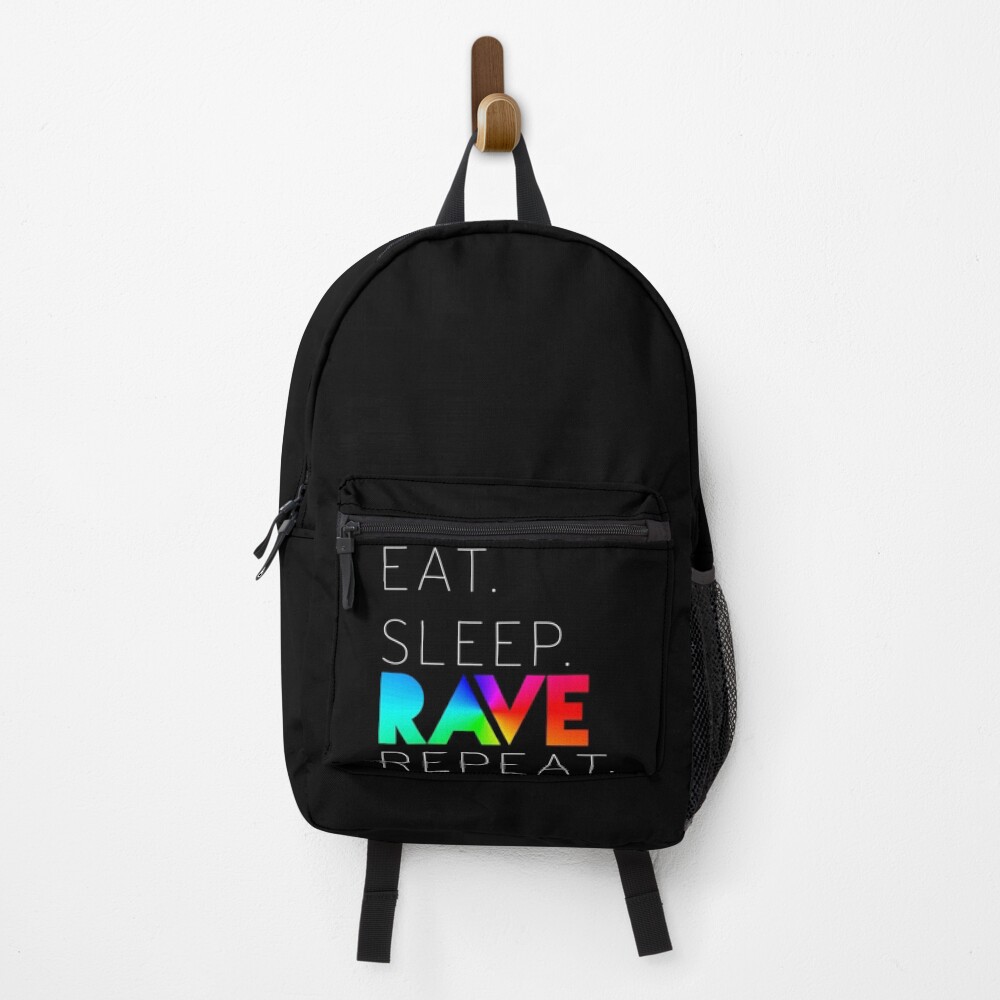 Item preview, Backpack designed and sold by mrainstream.