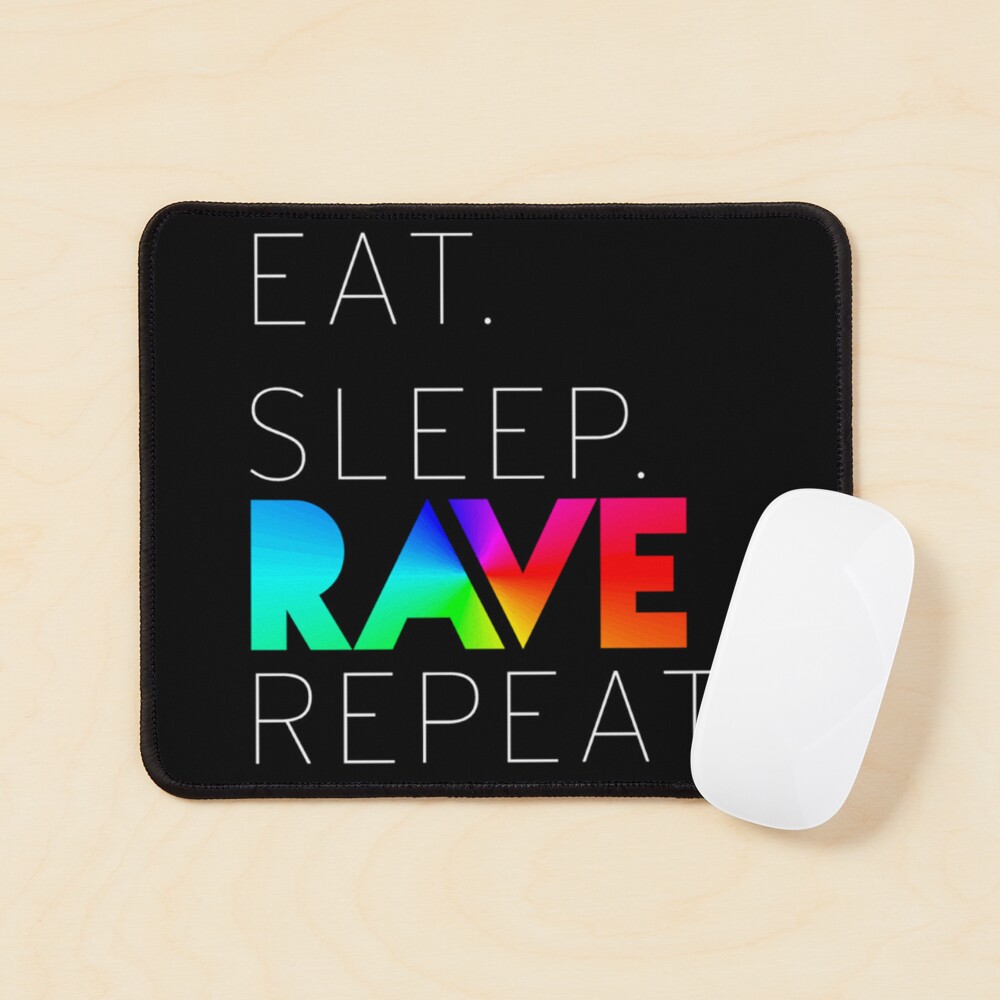 Item preview, Mouse Pad designed and sold by mrainstream.