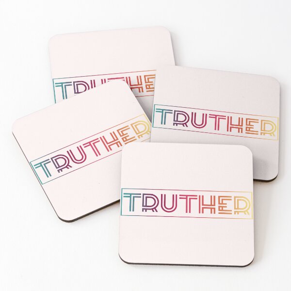 Item preview, Truther designed and sold by HiDB.