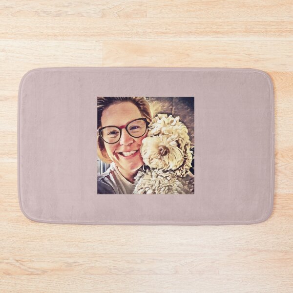 Item preview, Jenn and Sybil designed and sold by Laura Murray.