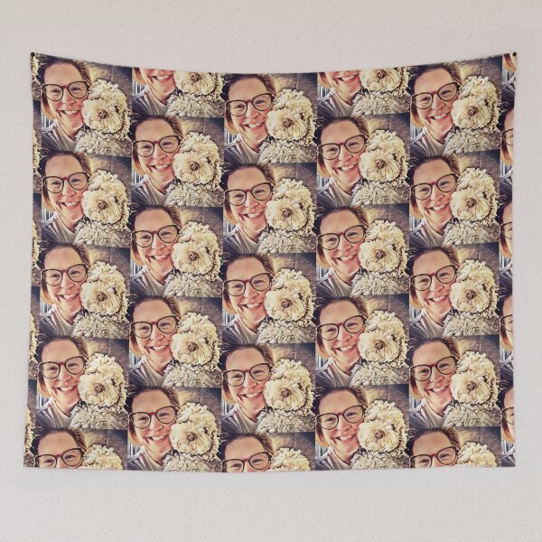 Item preview, Jenn and Sybil designed and sold by Laura Murray.