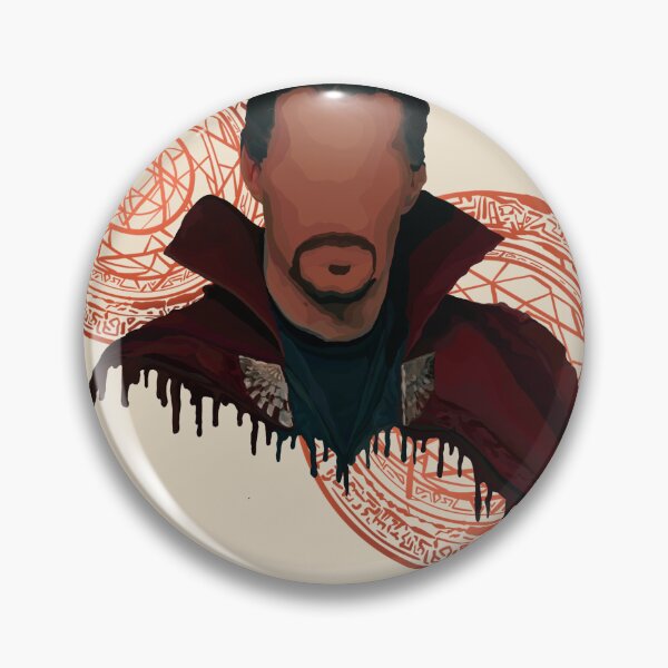 Item preview, The doctor of strange  designed and sold by Msdesigns28.
