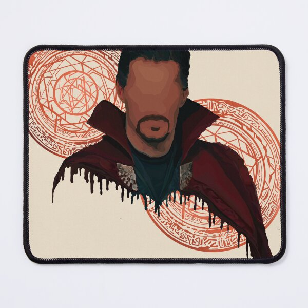 Item preview, The doctor of strange  designed and sold by Msdesigns28.