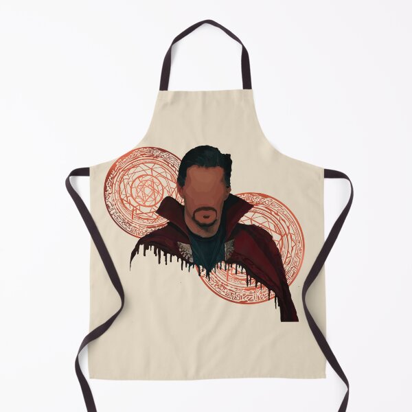 Item preview, The doctor of strange designed and sold by Msdesigns28.