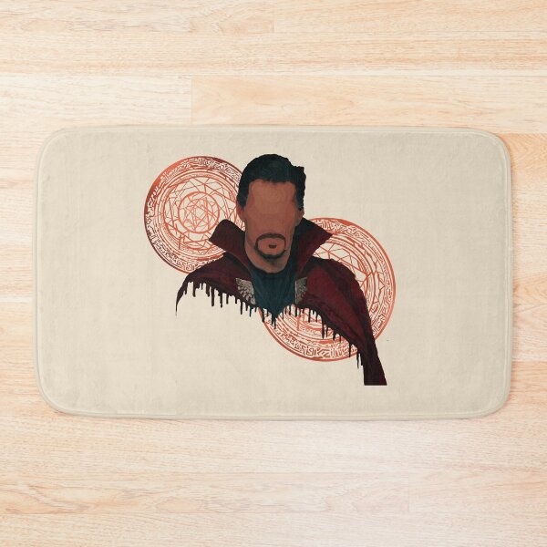 Item preview, The doctor of strange  designed and sold by Msdesigns28.