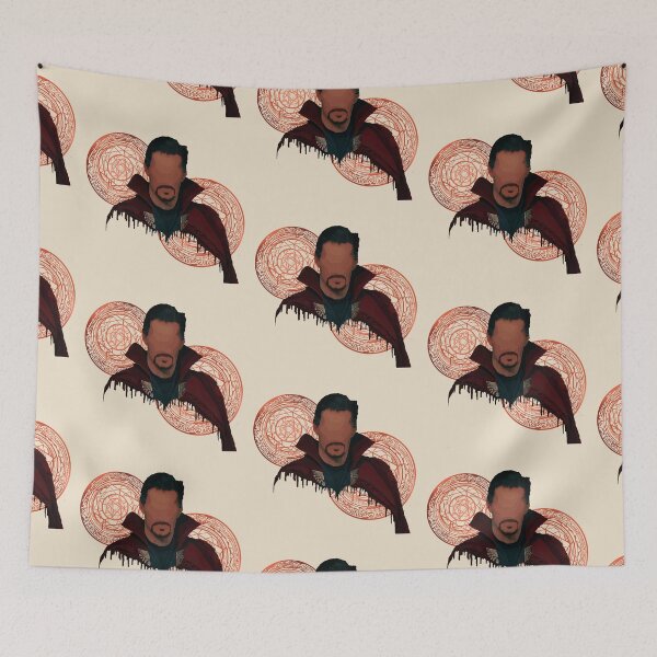 Item preview, The doctor of strange  designed and sold by Msdesigns28.
