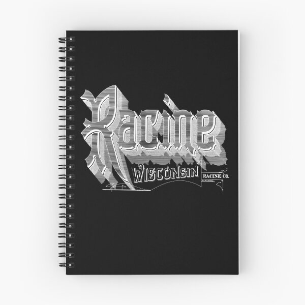 Item preview, Vintage Racine, WI designed and sold by DonDota.