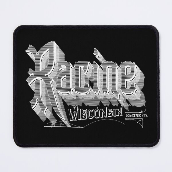 Item preview, Vintage Racine, WI designed and sold by DonDota.
