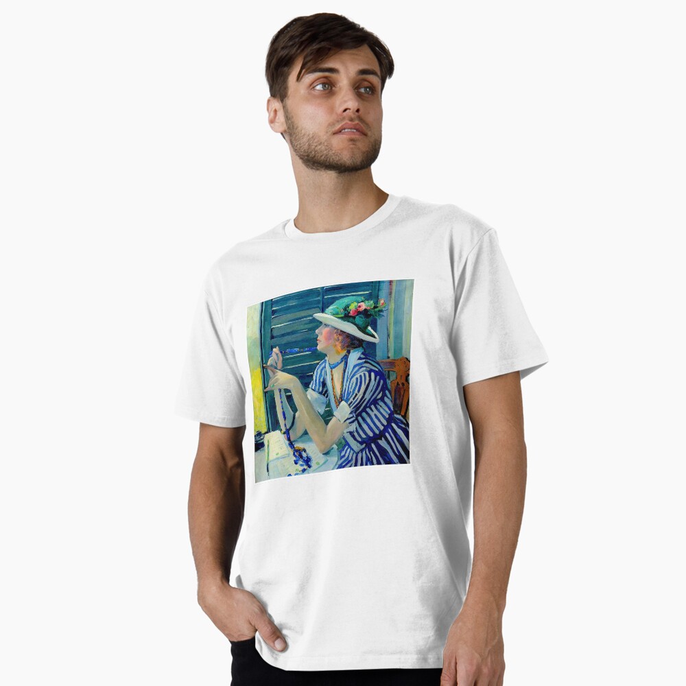 Item preview, Premium T-Shirt designed and sold by posterbobs.