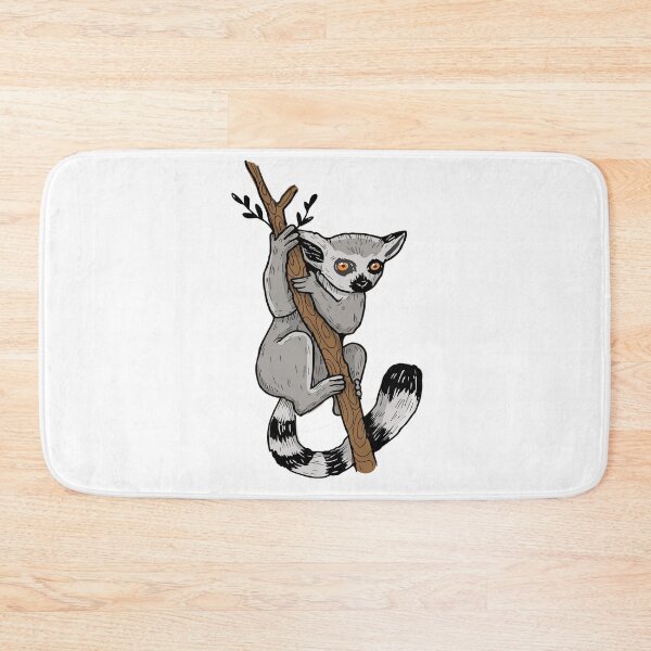 Item preview, Lemur Art designed and sold by virillanissa.