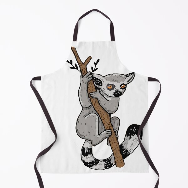 Item preview, Lemur Art designed and sold by virillanissa.