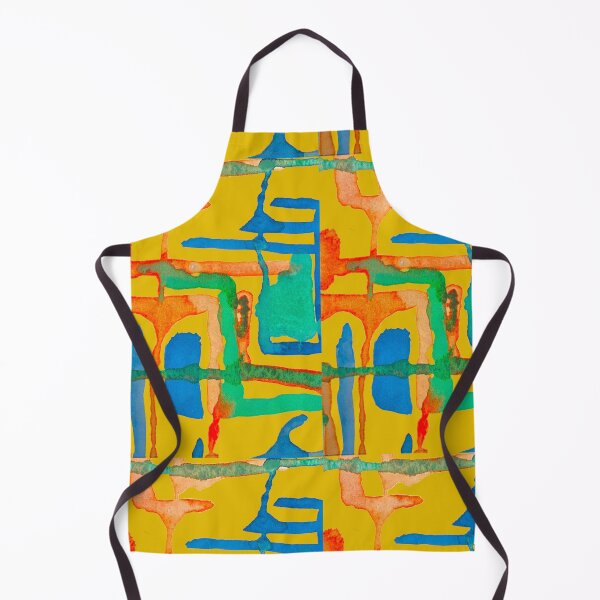 Item preview, Pathways/ Gold designed and sold by Karen Eutemey.