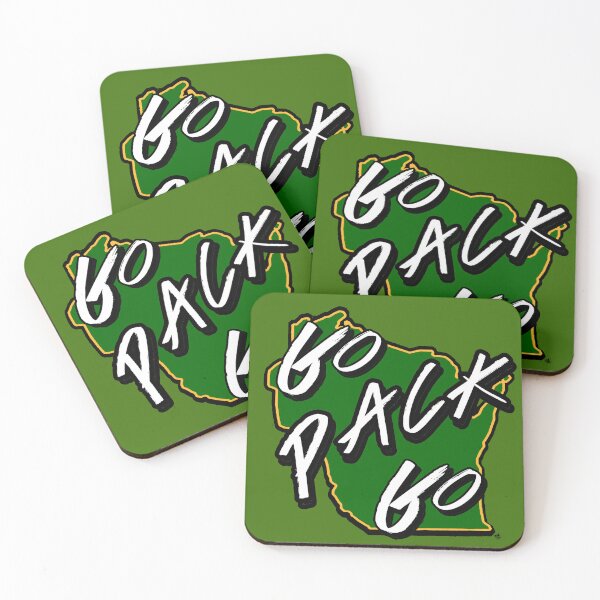 Item preview, Go PACK Go designed and sold by jkamps.