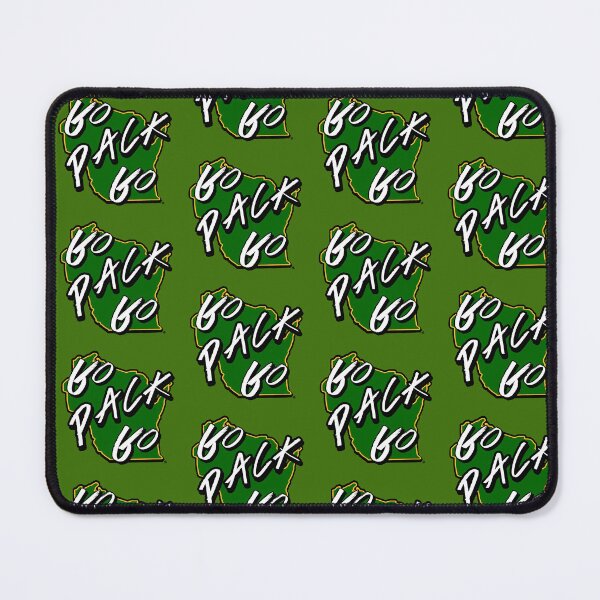 Item preview, Go PACK Go designed and sold by jkamps.