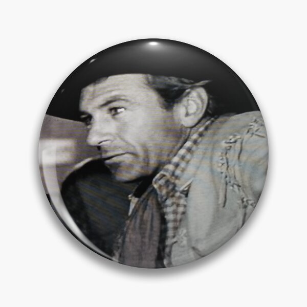 Item preview, Gary Cooper and Walter Brennan in "The Westerner" designed and sold by kshirts4u.